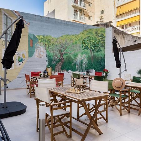 Supreme Comfort Apartments By Athens Stay 외부 사진