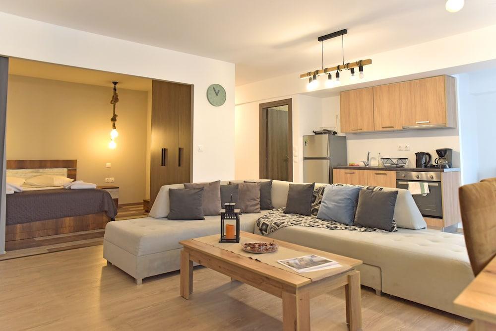 Supreme Comfort Apartments By Athens Stay 외부 사진